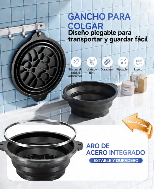 Crioterapia Facial™ | Mejora la apariencia de tu rostro con terapia de hielo